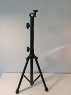 Tradera Stativ - Ihopfällbart^ Övrigt Hem & Hushåll
