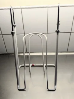 Tradera Hjälpmedel<Stativ för strumpådragning