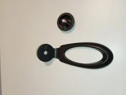 Tradera Stöd/Ställ till Digital Fotoram^ Digitala Fotoramar