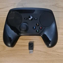Tradera Övrigt Dator- & Tv-spel<Steam Controller