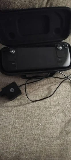 Tradera Övrigt Dator- & Tv-spel<Steam Deck