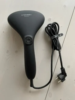 Tradera STEAMERY Cirrus No. 2 steamer / Ångstrykare> Hushållsmaskiner