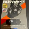 Tradera SteelSeries Arctis Nova Pro Wireless^ Hörlurar