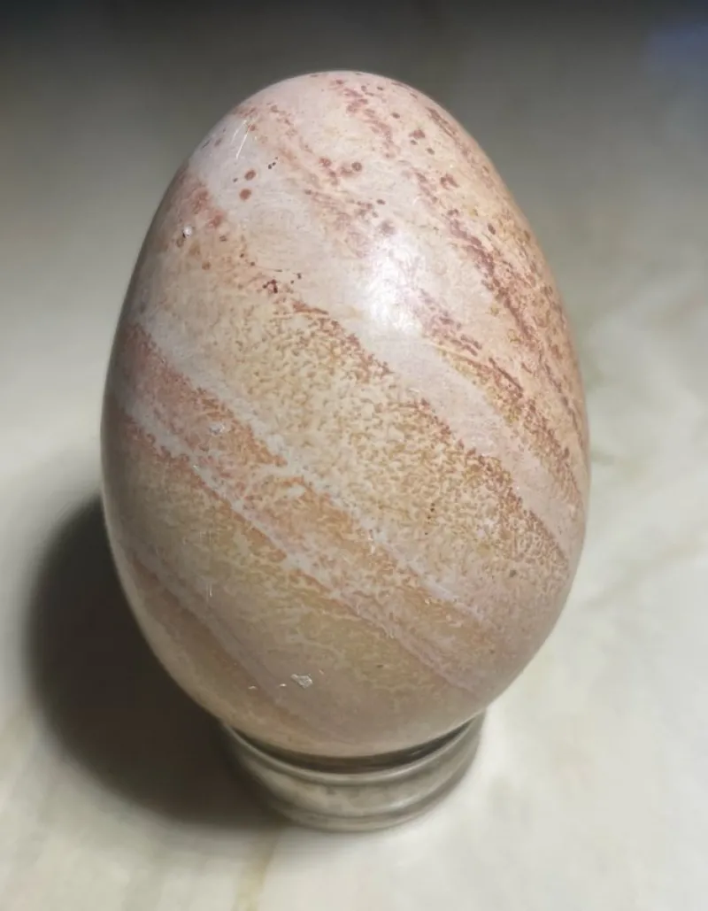 Tradera Sten / marmor ägg> Övrig Antik & Design