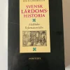 Tradera Sten Lindroth - Svensk lärdomshistoria Medeltiden - Reformationstiden> Filosofisk Litteratur