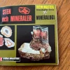 Tradera Sten och mineraler View-Master stereobilder^ Miniatyroptica