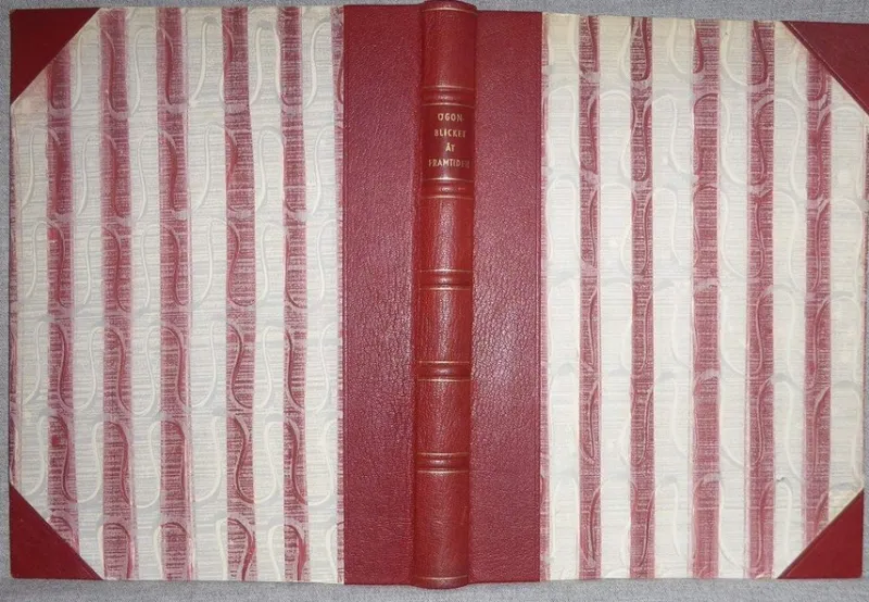 Tradera Sten Söderberg - Ögonblicket åt framtiden. Illustrerad> Planschverk & Illustrerade Böcker