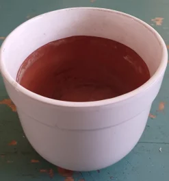 Tradera STENINGE, BLOMKRUKA,> Keramik & Porslin, Svenskt