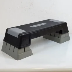 Tradera Stepbräda för träning - Träningsredskap - Aerobie Step^ Hälsoprodukter