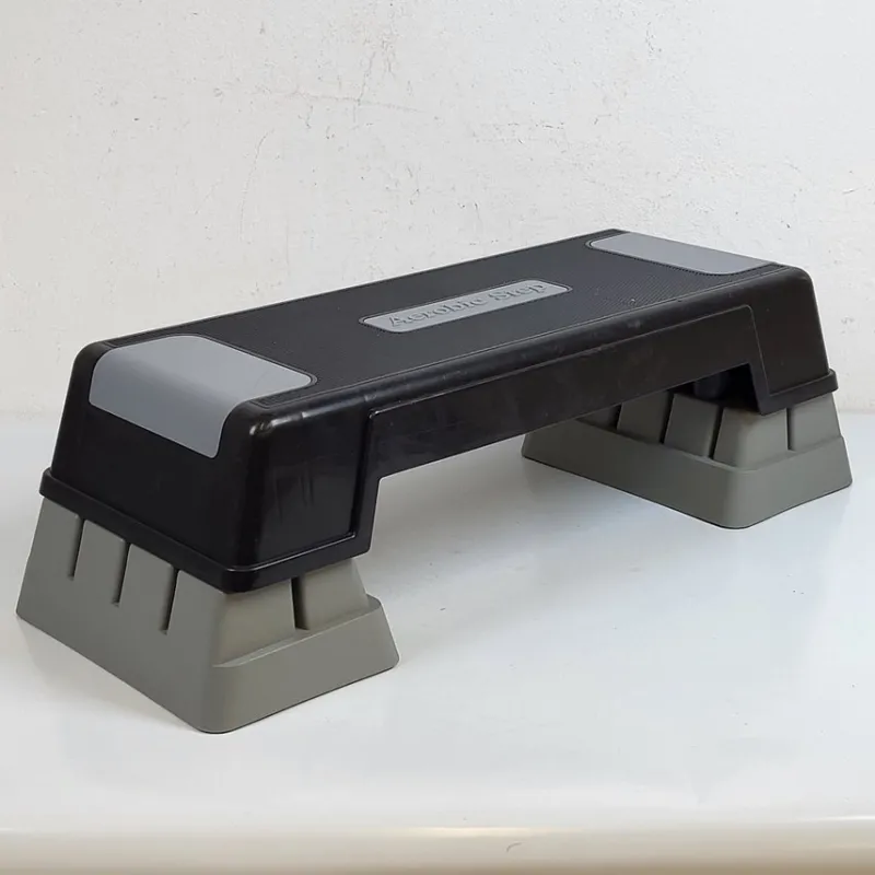 Tradera Stepbräda för träning - Träningsredskap - Aerobie Step^ Hälsoprodukter