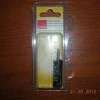 Tradera Stereo adapter 6,3mm stereo hona - 3,5mm stereo hane^ Mp3 & Mp4-spelare