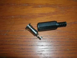 Tradera Stereo jack 2,5mm för lödning^ Mp3 & Mp4-spelare