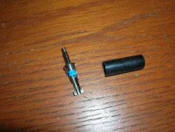 Tradera Stereo plugg 2,5mm för lödning^ Mp3 & Mp4-spelare