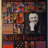 Tradera STICKA MED KAFFE FASSETT / INBUNDEN BOK> Handarbete