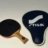 Tradera Bordtennis & Pingis<STIGA Bordtennis racket Hans Alsér
