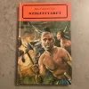 Tradera Stigfinnaren - James Fenimore Cooper - 1963 och På Krigsstigen av G.A.Henry 1964> Antik Litteratur