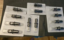 Tradera Stigma Cartridge Tattoo Needles 1203RL & 1209RM^ Tatuering