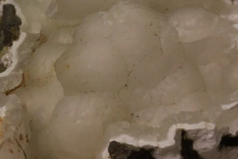 Tradera Ädelstenar<Stillbit, Färöarna.