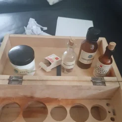 Tradera Medicinska Prylar<Stille medicinlåda