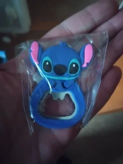 Tradera Magneter<Stitch Öppnare Magnet