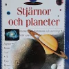 Tradera Stjärnor och planeter> Naturvetenskap