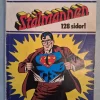 Tradera Stålmannen Seriepocket 77> Svenska Serier
