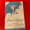 Tradera Stäm in och sjung! Sångtexter för fester, möten och sällskaplig samvaro> Musik, Visor & Vistryck