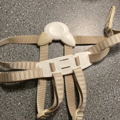 Tradera Stokke matstolssele> Övriga Barnartiklar