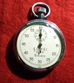 Tradera STOPPUR^ Tidtagarur