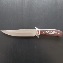 Tradera Jakt<Stor fin jaktkniv