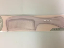 Tradera Hårvård<Stor Klar kam