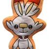 Tradera Stor Scorbunny Pude> Inredning Barnrum