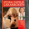 Tradera Stora familjeläkarboken: Den kompletta moderna medicinska uppslagsboken> Medicin & Psykologi
