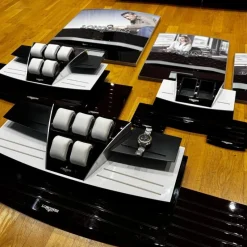 Tradera Stora Longines ställ monter^ Tillbehör & Reservdelar