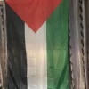 Tradera Stora PALESTINE,Palestina flagga 240x150cm, Palestinsk flagga^ Flaggor