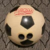 Tradera Storm Bowlingklot - Fotbollsmönster^ Bowling