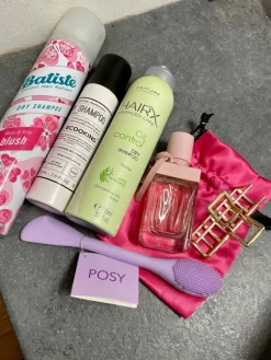 Tradera Övriga Skönhetsprodukter<Stort skönhetspaket - Blandat sortiment