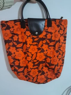 Tradera Strandvägen retro> Väskor