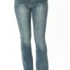 Tradera Stretchjeans stl 42 Capri Collection^ Damkläder