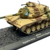 Tradera Stridsvagn - M60A3 Egyptian Army^ Militära Leksaker