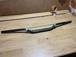 Tradera Styre till Cross/Enduro eller skoter kolfiberwrap^ Atvs