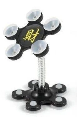 Tradera Övrig Telefoni<Sugkopp Mobiltelefonhållare , Bord / Bilhållare