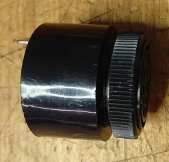 Tradera Övrigt<Summer/instrumentsiren passande i Volvo Penta panel