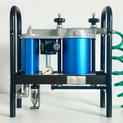 Tradera Sundström SR 79-1 tryckluftsfilter för ren andningsluft.> Skyddsutrustning & Kläder