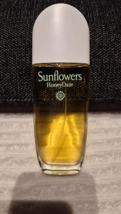Tradera Skönhet<Sunflowers HoneyDaze Parfym 100ml