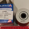 Tradera Sunwa oljefilter K-003 HF123 Kawasaki^ Båtar