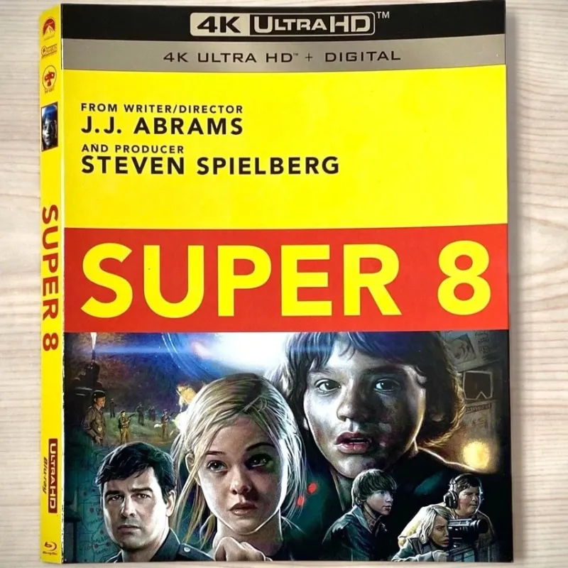 Tradera Super 8 (ENDAST SLIPCOVER)> Filmmerchandise