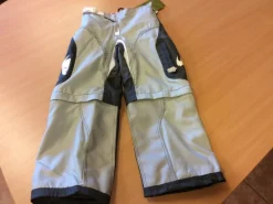 Tradera SUPER BILLIGT ! Thor Static; Free-Ride Byxa av mycket god kvalitet. Barrnst. 22^ Motocross