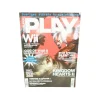 Tradera Litteratur & Merchandise<Super Play Nr 123 Maj 2005 God of War / Kingdom hearts