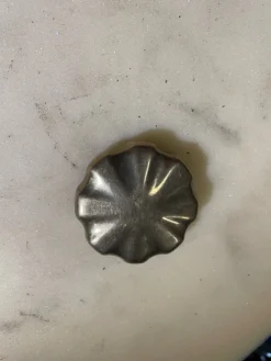 Tradera Supercoolt moppe tanklock. Även till chopper^ Mopeder & Delar